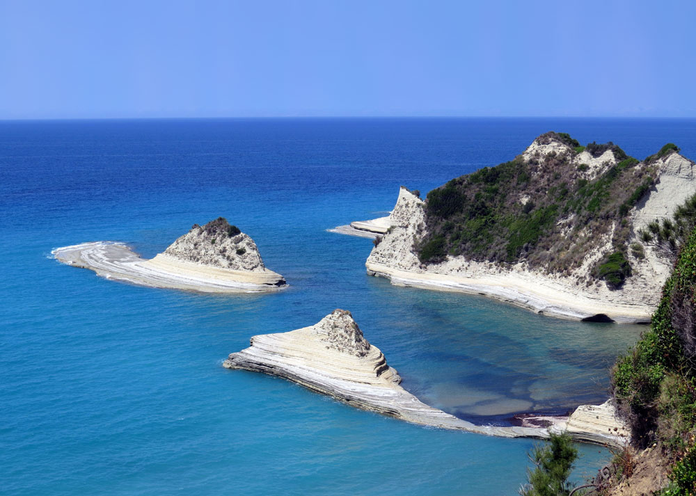 corfu